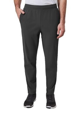 Mondetta Men's Active Tapered Pant